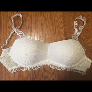 Aerie push-up scoop bralette