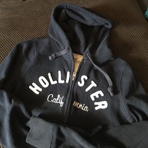 Hollister California hoodie
