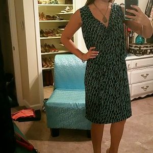 Banana republic dress