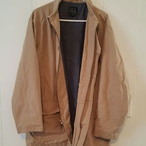 JoS. A. Bank Jacket Mens