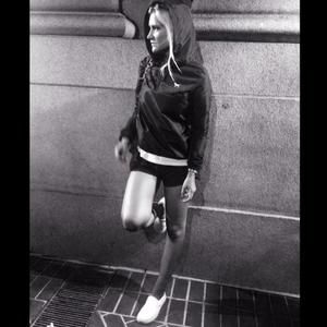 Meet your Posher, Mathilda