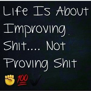 Meet your Posher, Rich