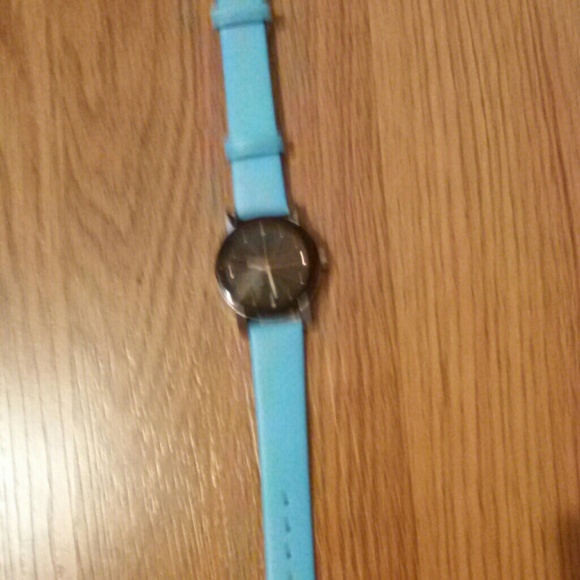 Aqua band