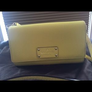 New  Kate spade