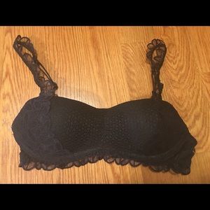 Aerie push-up scoop bralette