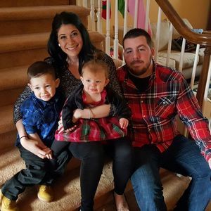 Meet your Posher, Tessa