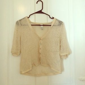 H&M Cardigan