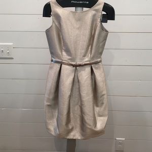 White House Black Market Dress