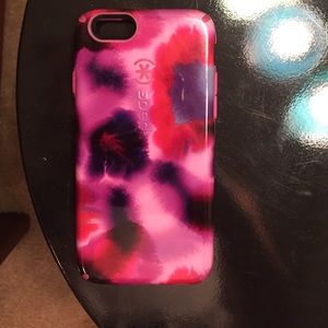Speck IPhone 6/6s case