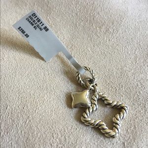 David Yurman Charm