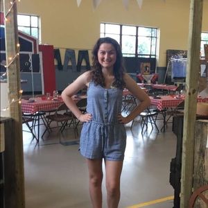 Meet your Posher, Jill