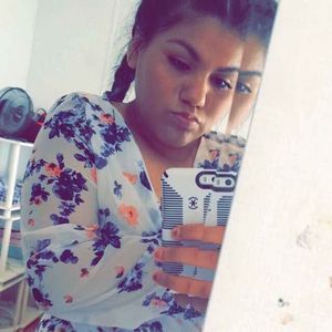 Meet your Posher, Irma