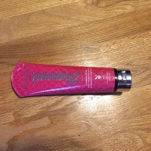 Playboy boost pink diamonds tanning lotion