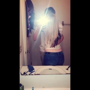 Meet your Posher, Savannah