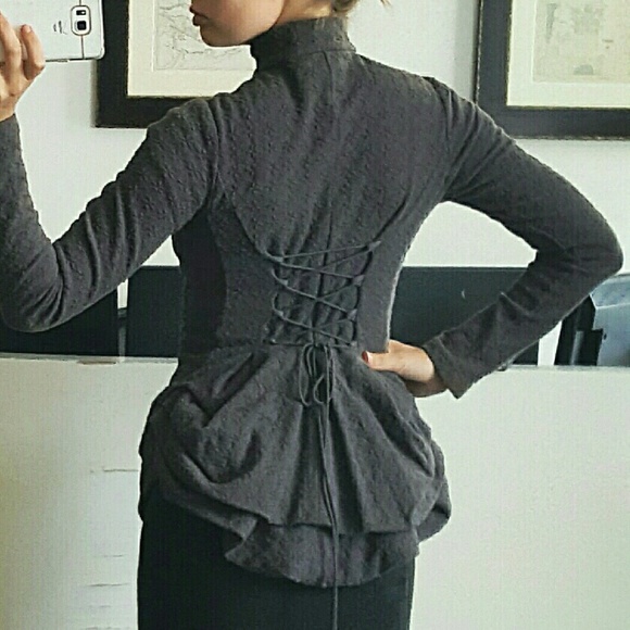 Jacket - Picture 2 of 4