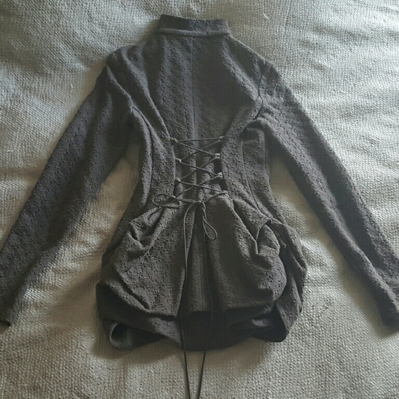 Jacket - Picture 4 of 4