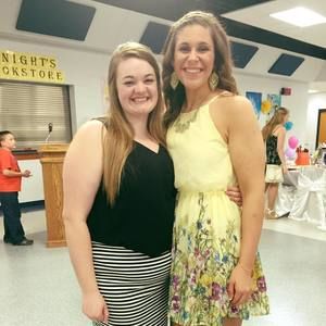 Meet your Posher, Emily