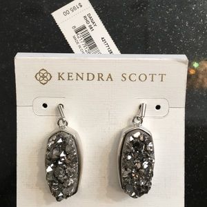 Danay Silver/Platinum