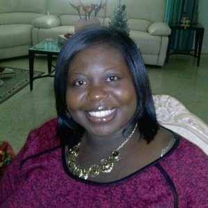 Meet your Posher, Joy