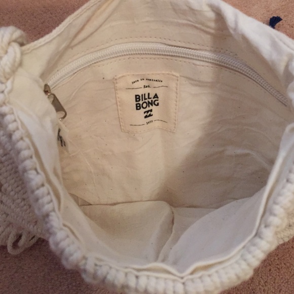 Fringe bag - Picture 3 of 3