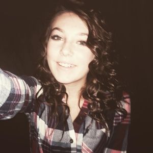 Meet your Posher, Kamryn