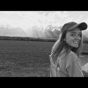 Meet your Posher, Anna