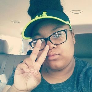 Meet your Posher, Jaelynne