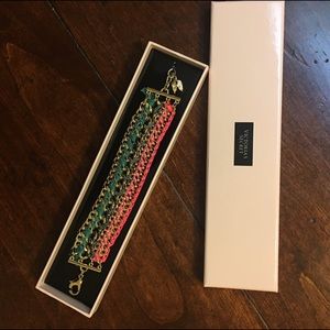 ❌❌❌SOLD ❌❌❌NWT Victoria Secret Angel Bracelet