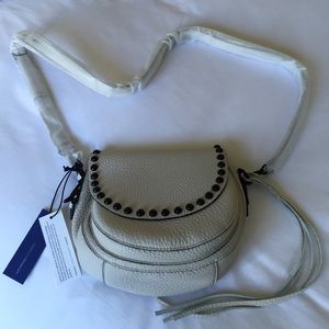 Rebecca Minkoff saddle bag