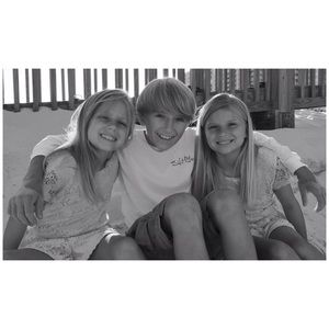 Meet your Posher, Miranda