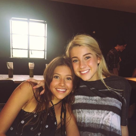 Meet your Posher, Johanna