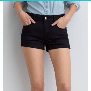 Reserved for a trade