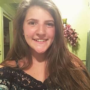 Meet your Posher, Paige