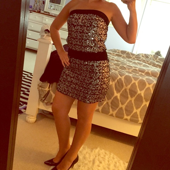 Sequence night out dress! 🎉 - Picture 1 of 4