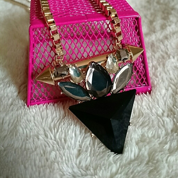 Statement Necklace