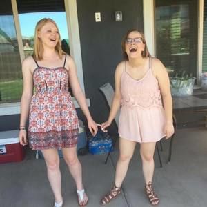 Meet your Posher, Rebecca