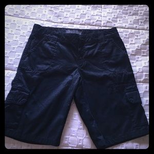 Dickies Relaxed Cargo Shorts- size:  10