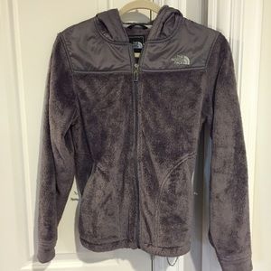Super Soft Fleece Jacket
