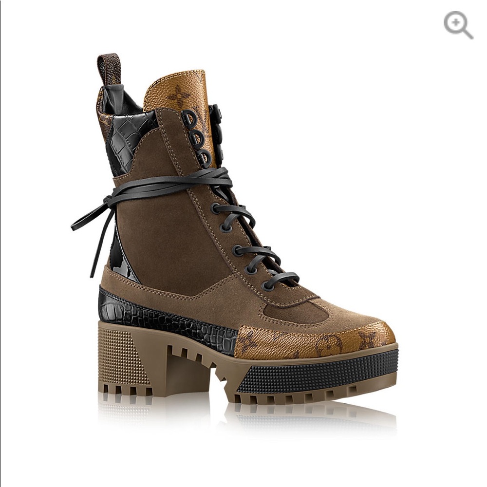 Meet your Posher, Mo