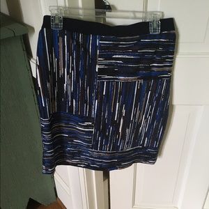 Ann Taylor skirt