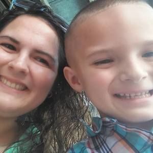 Meet your Posher, Rosemary