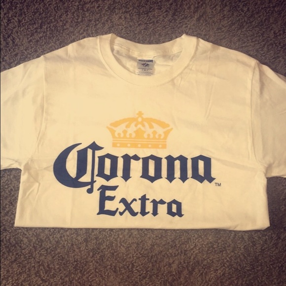 Cotton Corona Extra T-shirt