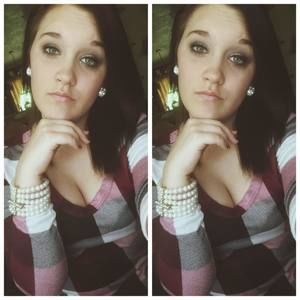 Meet your Posher, Jada