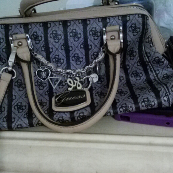 Guess handbag