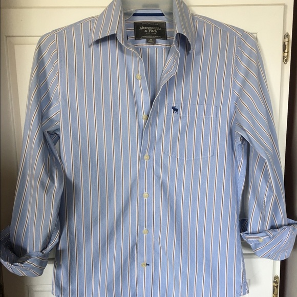 Make an offer 😉 Abercrombie & Fitch men's shirt.