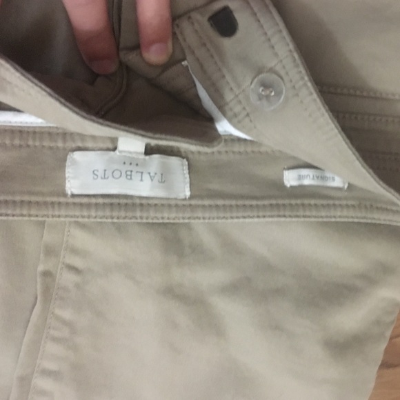 Pants - Picture 2 of 2