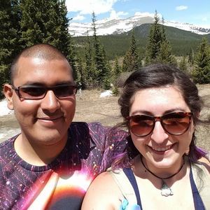 Meet your Posher, Kristina