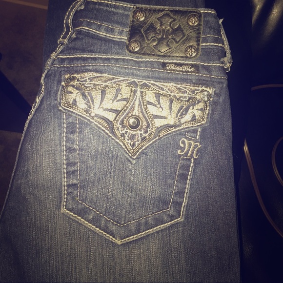 Miss Me Jeans Size 29