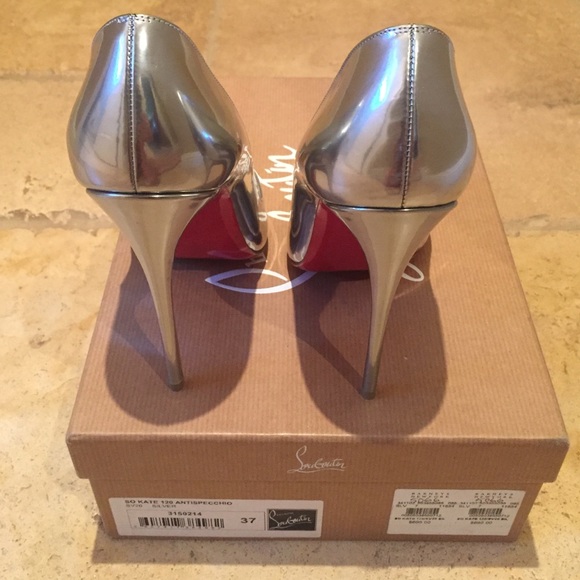 Silver So Kate - Picture 2 of 4