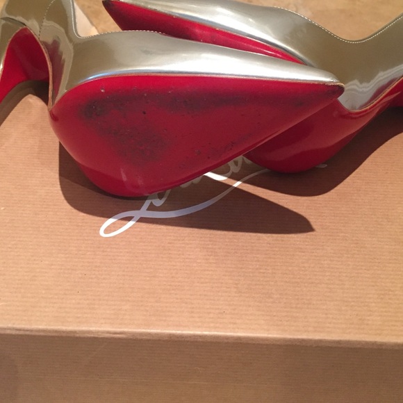 Silver So Kate - Picture 4 of 4